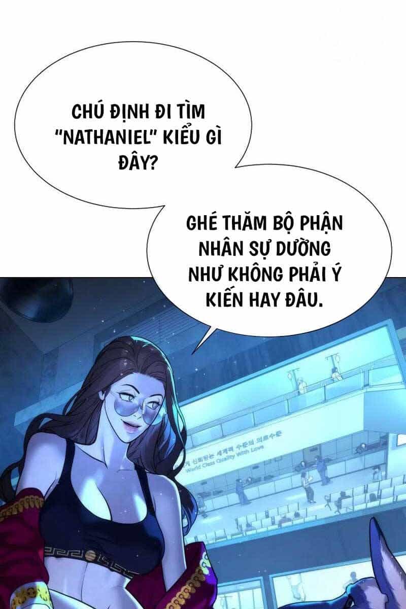 Sát Thủ Peter - Chương 16 - ảnh 84