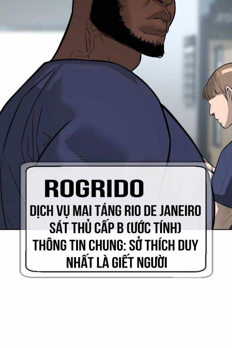 Sát Thủ Peter - Chương 16 - ảnh 91