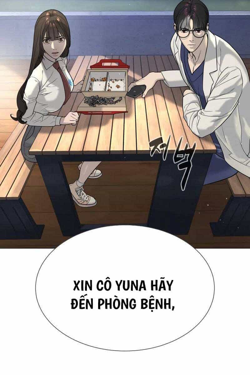 Sát Thủ Peter - Chương 16.5 - ảnh 105
