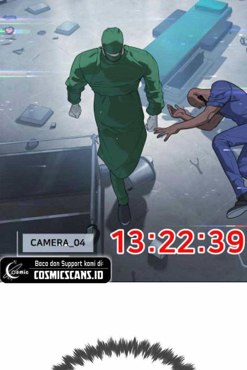 Sát Thủ Peter - Chương 16.5 - ảnh 18