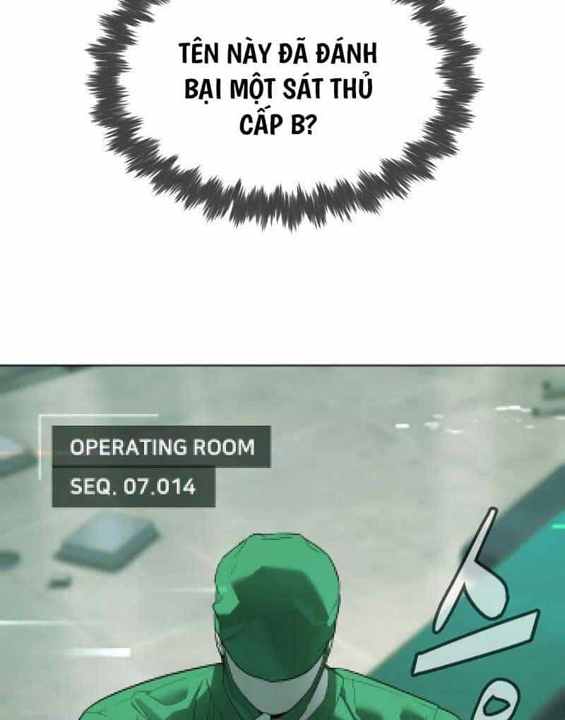 Sát Thủ Peter - Chương 16.5 - ảnh 19