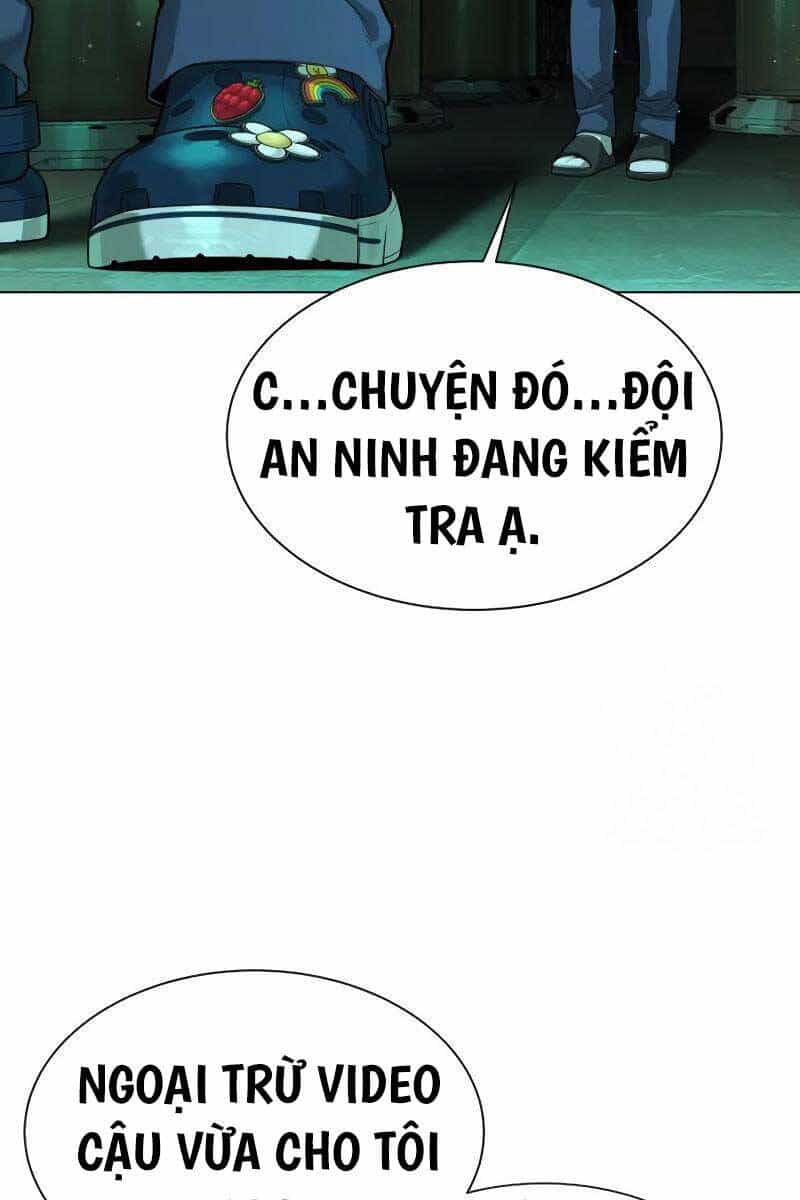 Sát Thủ Peter - Chương 16.5 - ảnh 26
