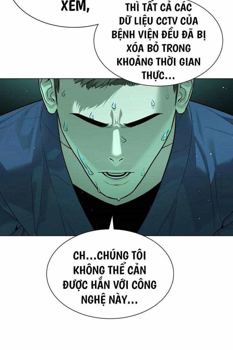 Sát Thủ Peter - Chương 16.5 - ảnh 27
