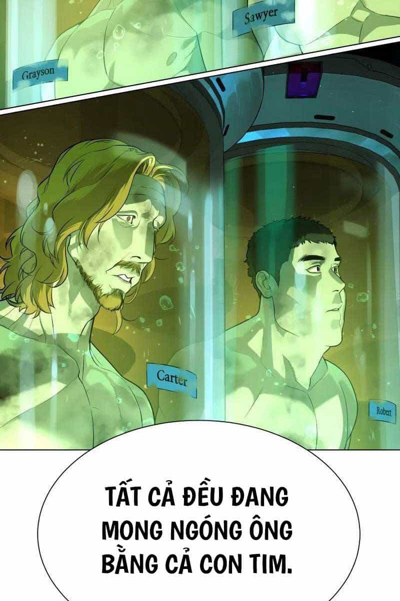 Sát Thủ Peter - Chương 16.5 - ảnh 36