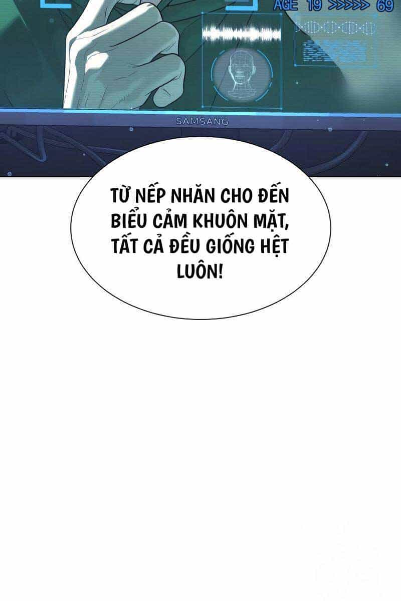 Sát Thủ Peter - Chương 16.5 - ảnh 44