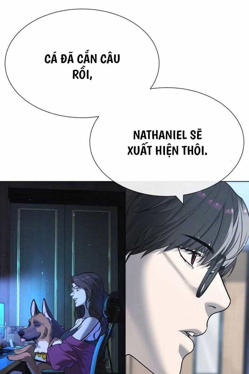 Sát Thủ Peter - Chương 16.5 - ảnh 45