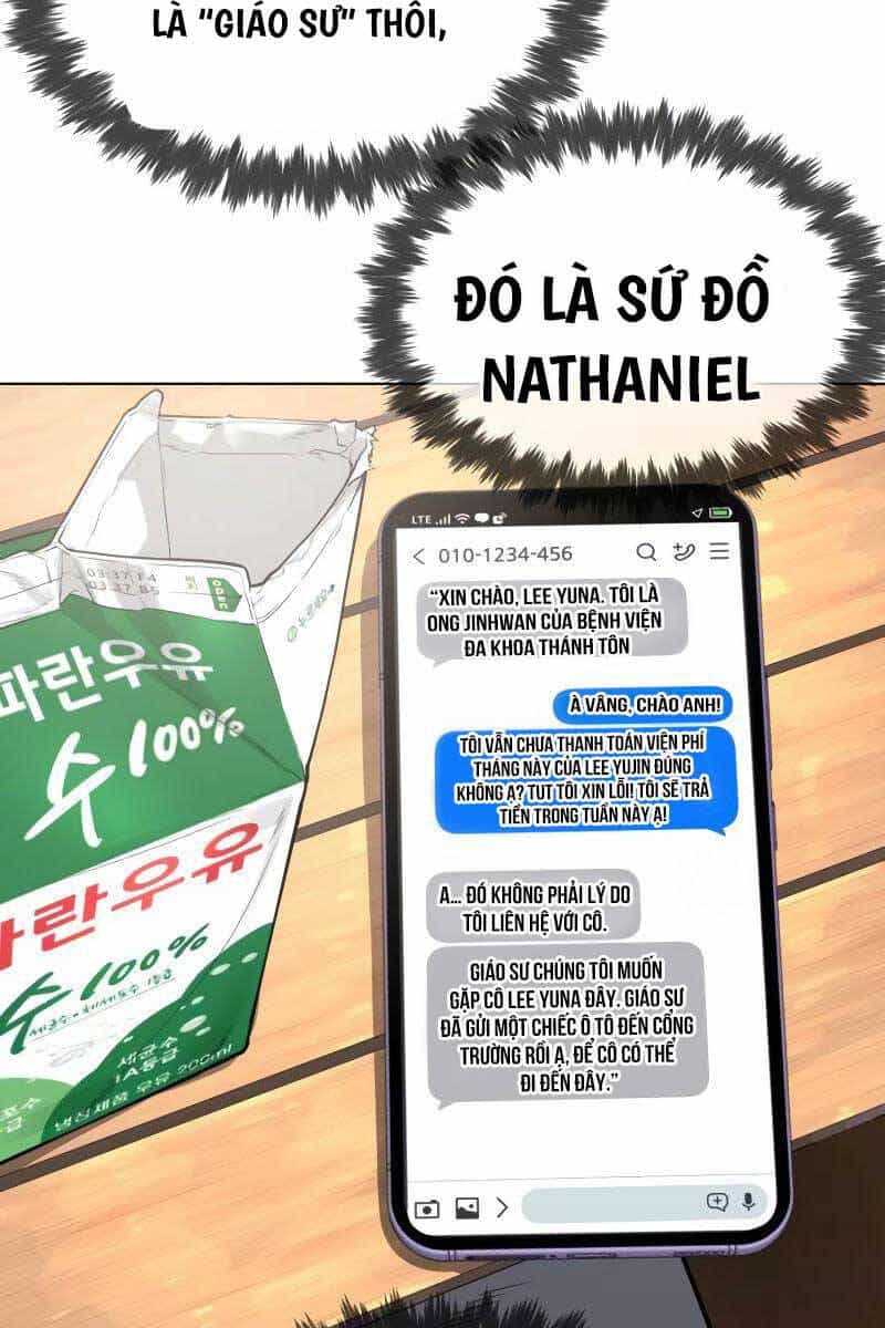 Sát Thủ Peter - Chương 16.5 - ảnh 53