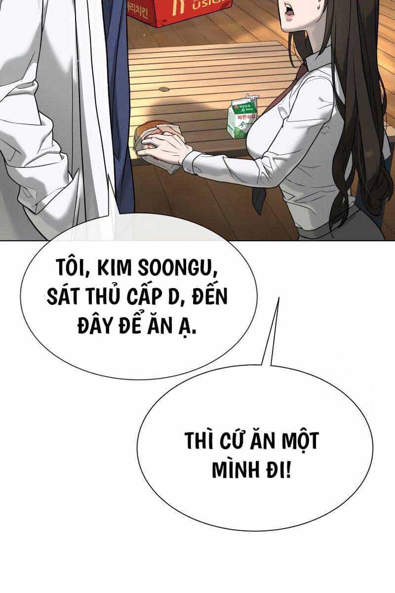 Sát Thủ Peter - Chương 16.5 - ảnh 66