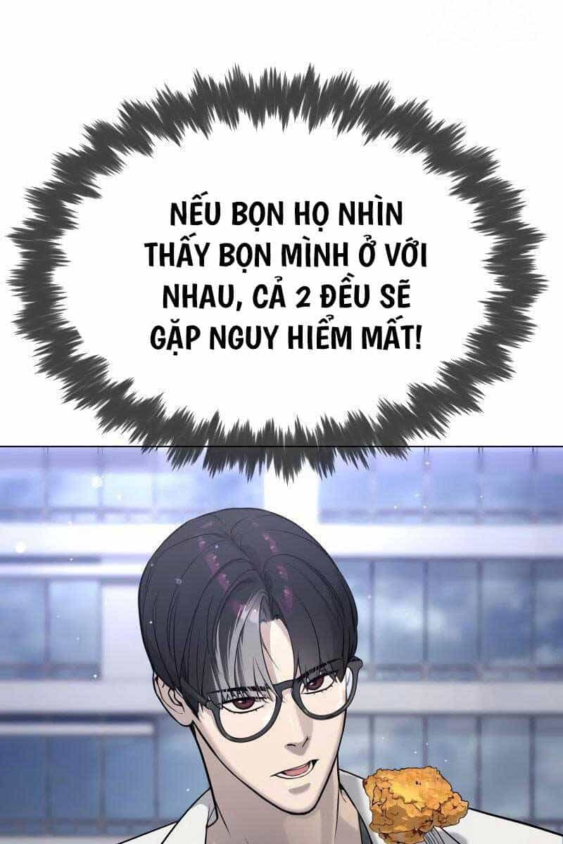 Sát Thủ Peter - Chương 16.5 - ảnh 72