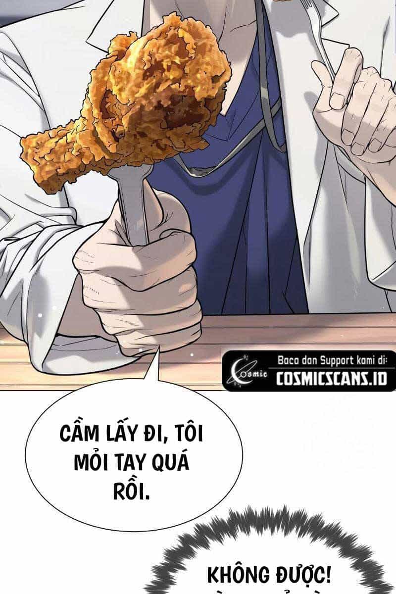 Sát Thủ Peter - Chương 16.5 - ảnh 73