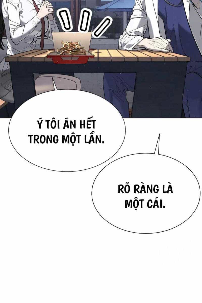 Sát Thủ Peter - Chương 16.5 - ảnh 79