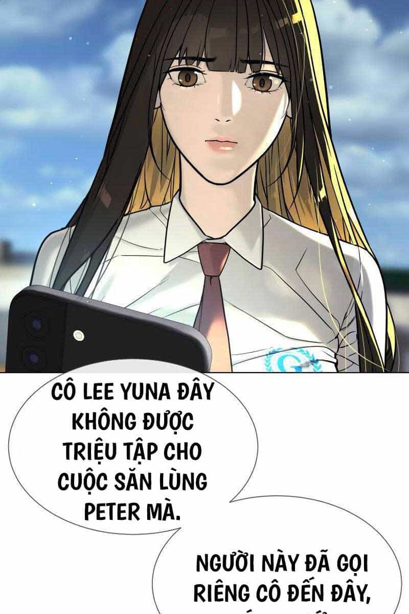 Sát Thủ Peter - Chương 16.5 - ảnh 98