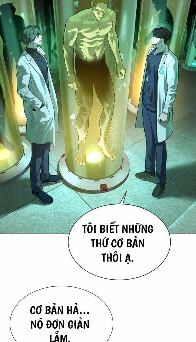 Sát Thủ Peter - Chương 17 - ảnh 111