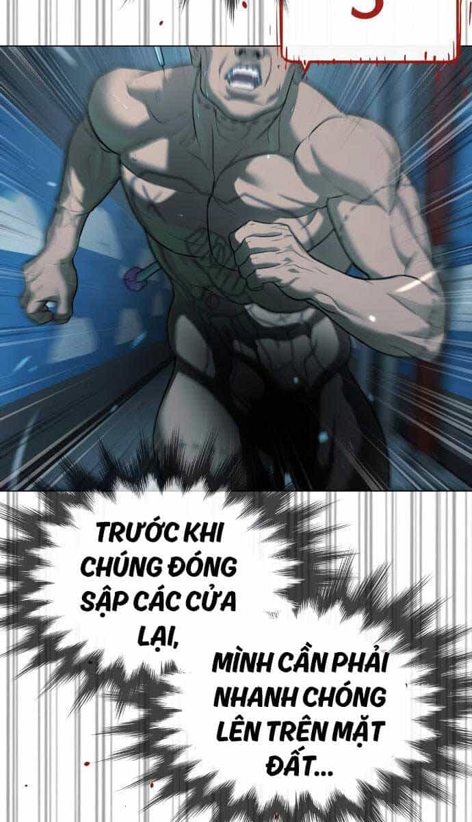 Sát Thủ Peter - Chương 17 - ảnh 140