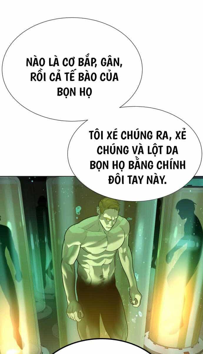 Sát Thủ Peter - Chương 17 - ảnh 157
