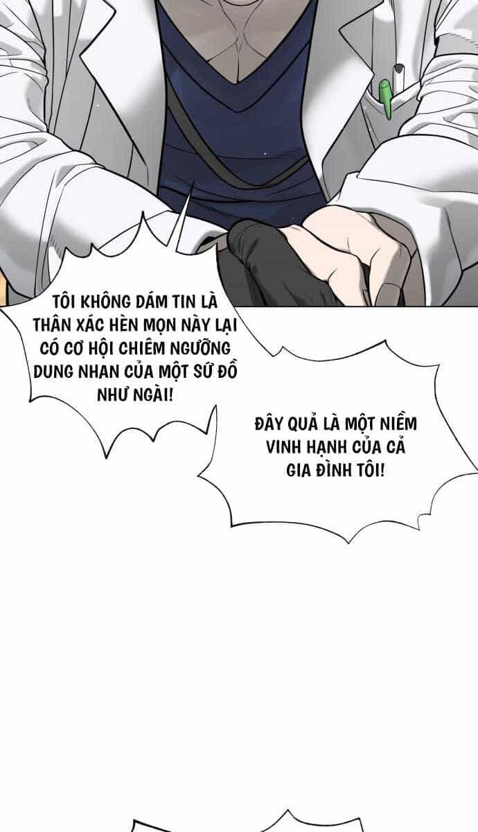 Sát Thủ Peter - Chương 17 - ảnh 16