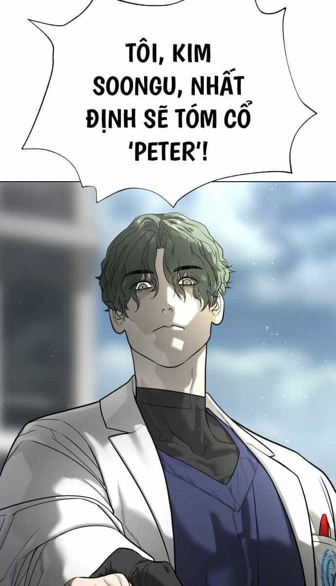 Sát Thủ Peter - Chương 17 - ảnh 17