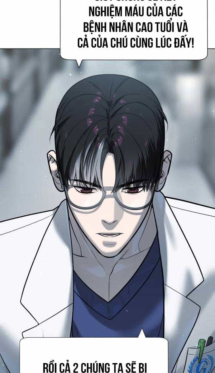 Sát Thủ Peter - Chương 17 - ảnh 177