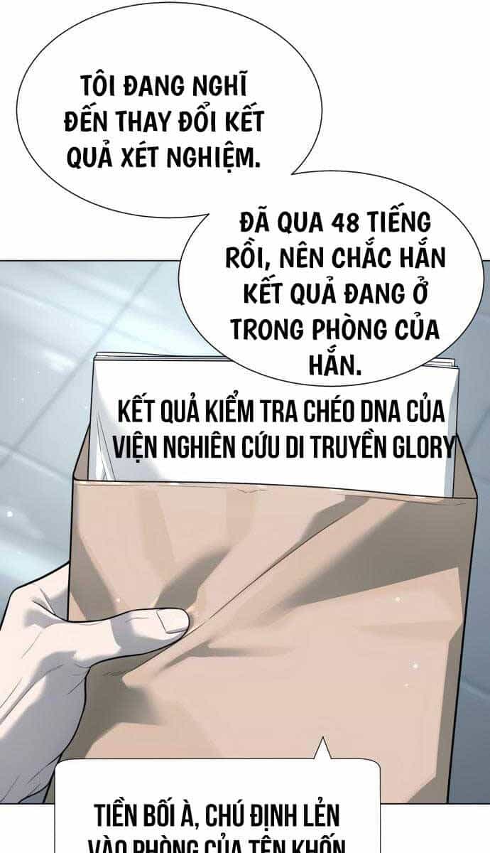Sát Thủ Peter - Chương 17 - ảnh 180