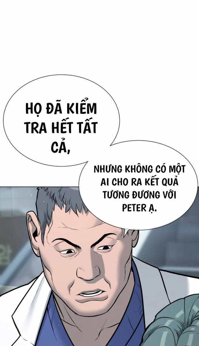 Sát Thủ Peter - Chương 17 - ảnh 198