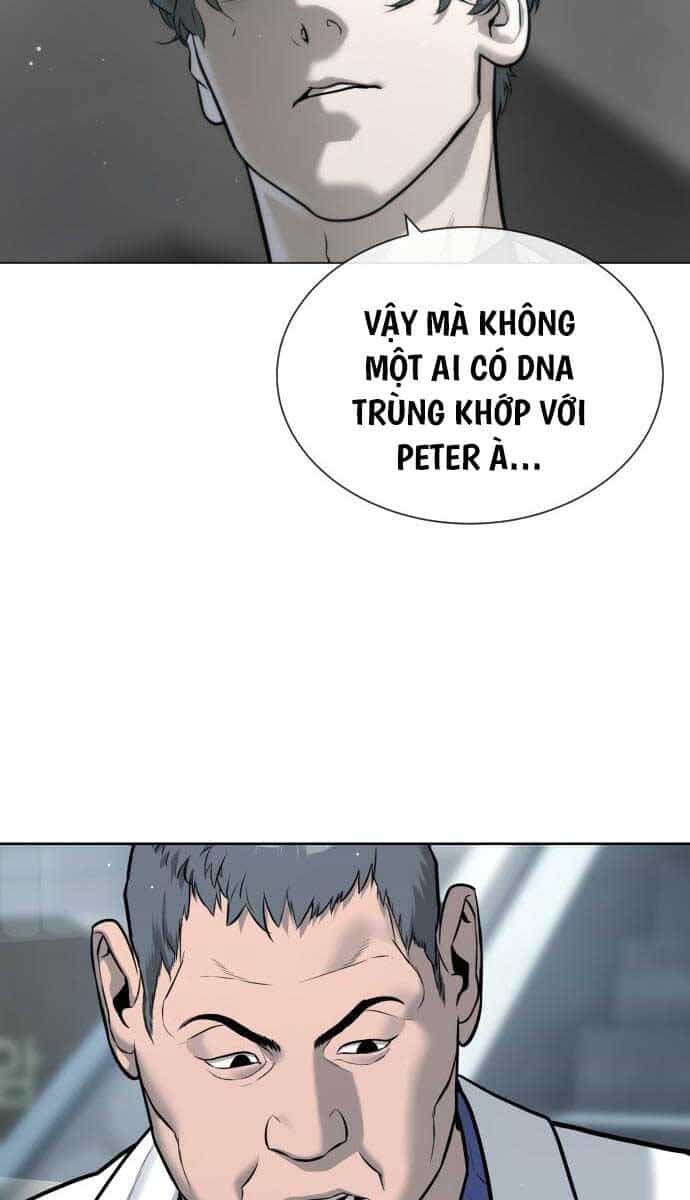 Sát Thủ Peter - Chương 17 - ảnh 200