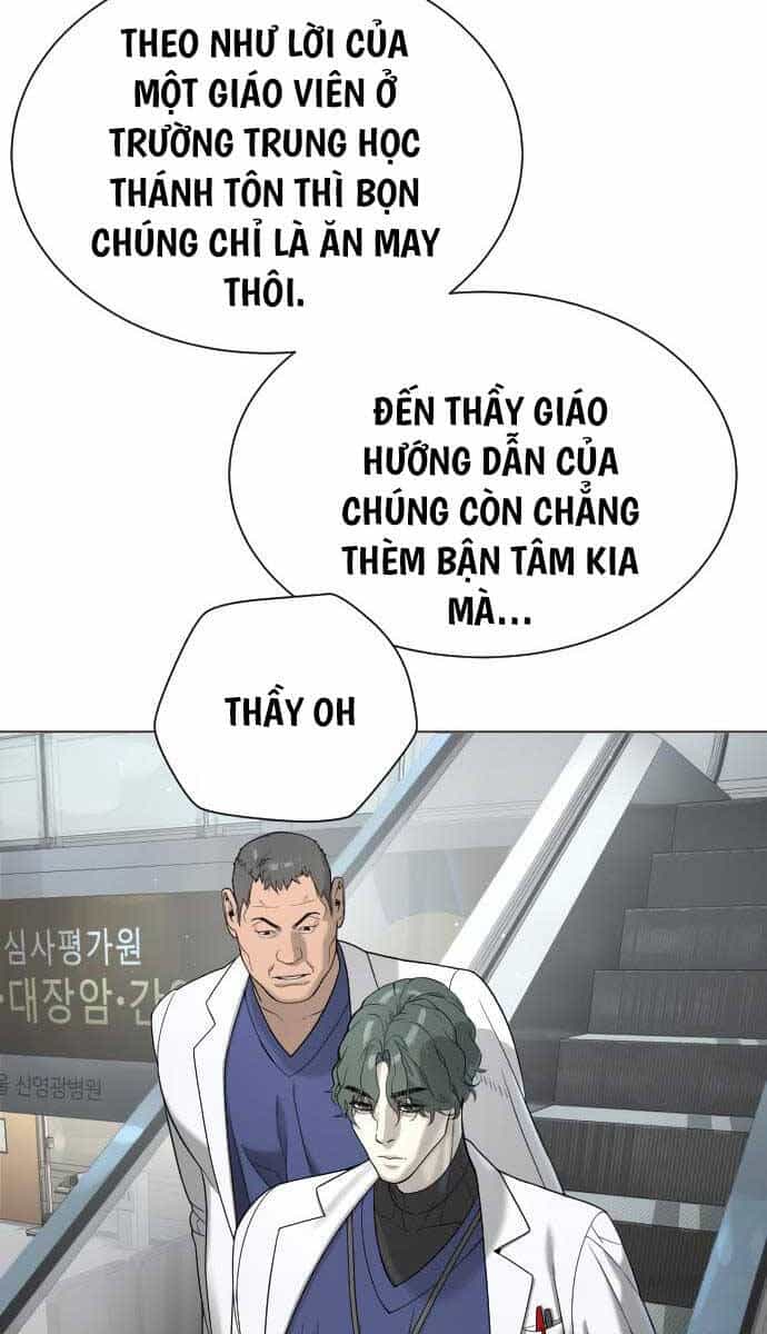 Sát Thủ Peter - Chương 17 - ảnh 30