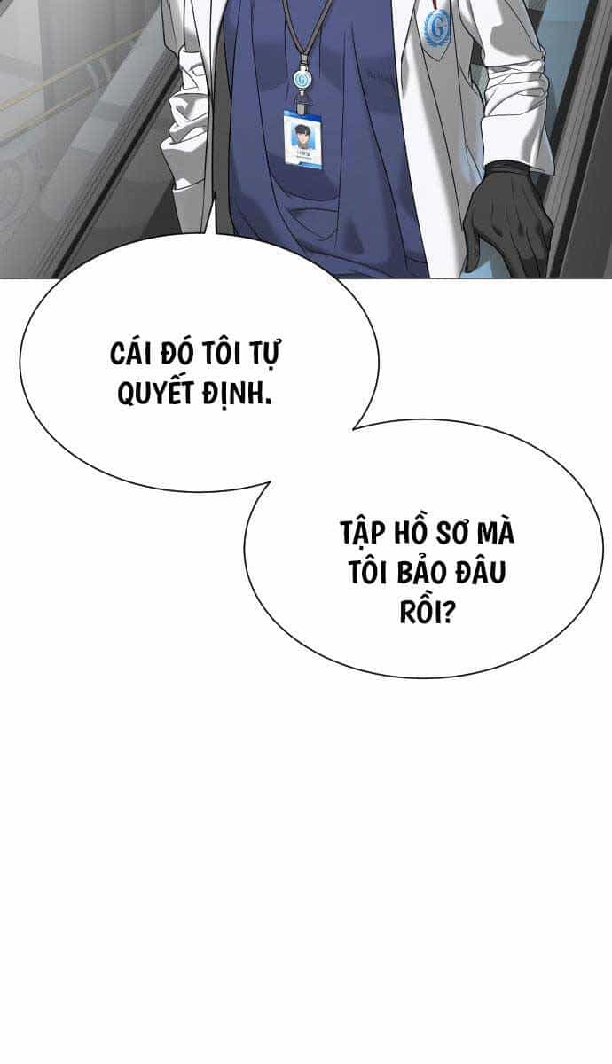 Sát Thủ Peter - Chương 17 - ảnh 31