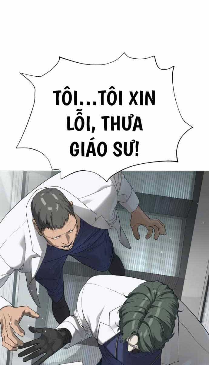 Sát Thủ Peter - Chương 17 - ảnh 34