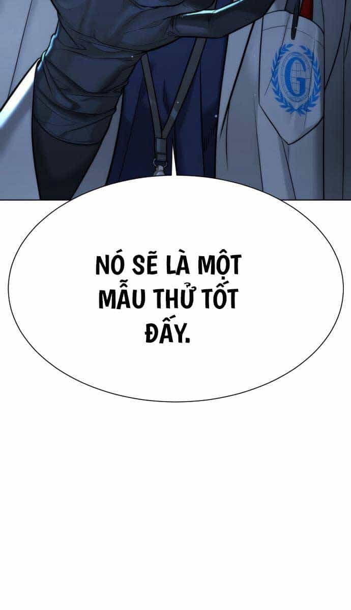 Sát Thủ Peter - Chương 17 - ảnh 43
