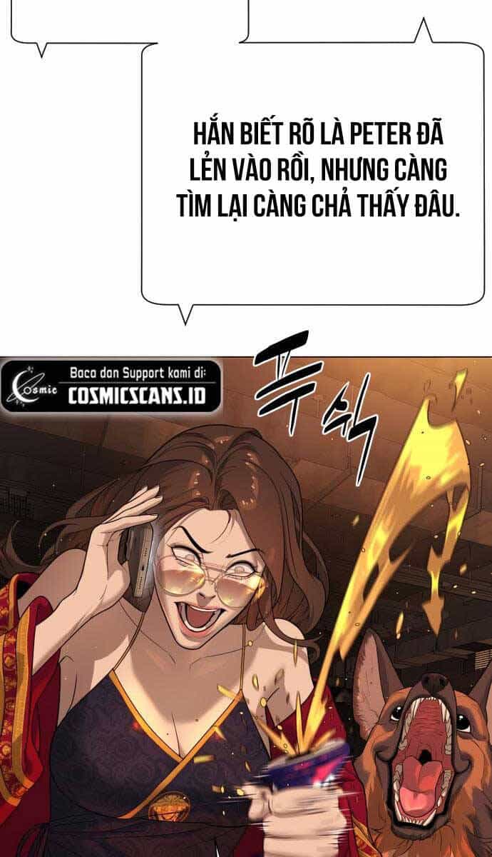 Sát Thủ Peter - Chương 17 - ảnh 48