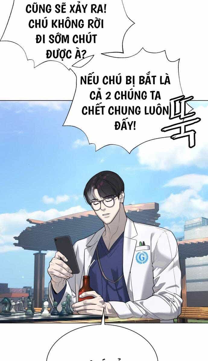 Sát Thủ Peter - Chương 17 - ảnh 50