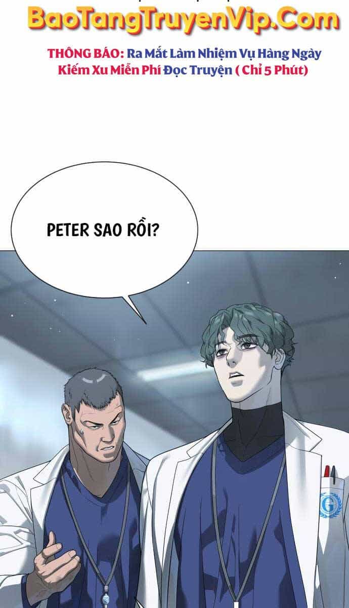Sát Thủ Peter - Chương 17 - ảnh 76