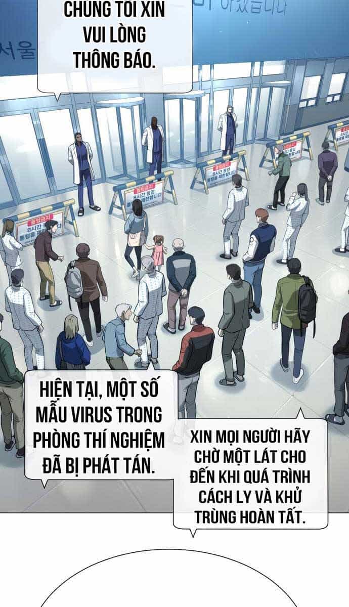 Sát Thủ Peter - Chương 17 - ảnh 78