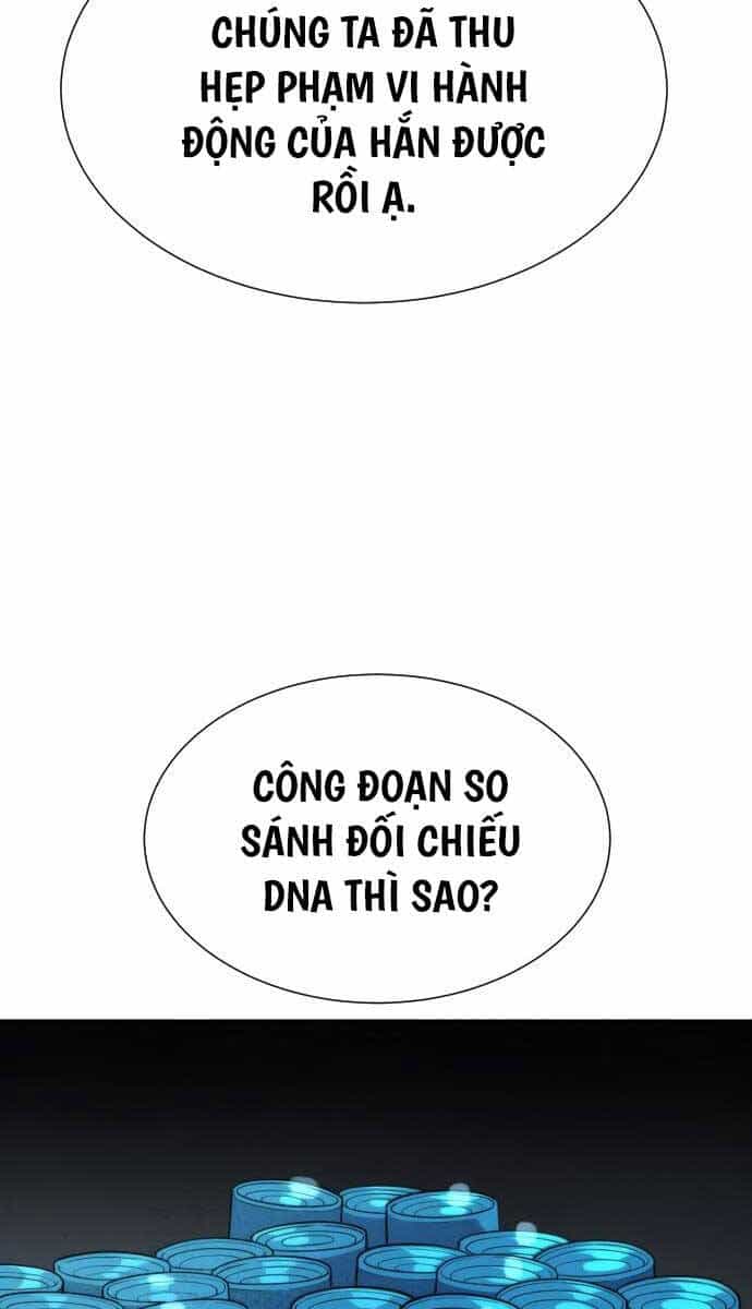 Sát Thủ Peter - Chương 17 - ảnh 79