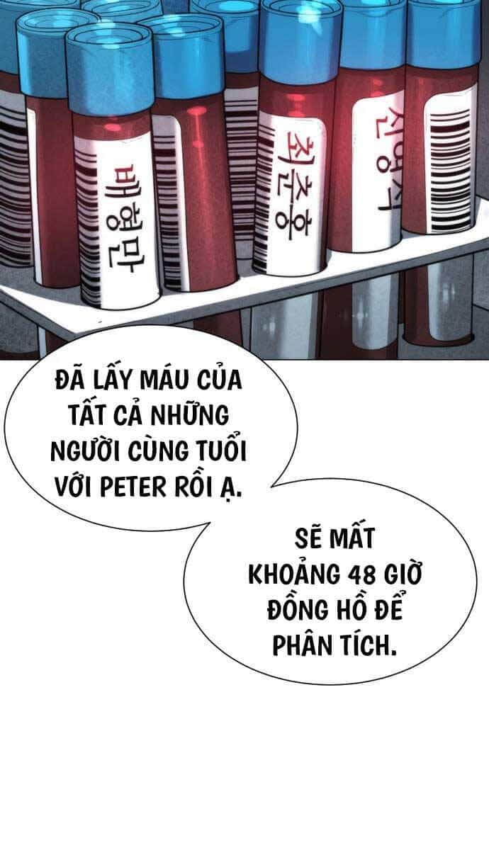 Sát Thủ Peter - Chương 17 - ảnh 80