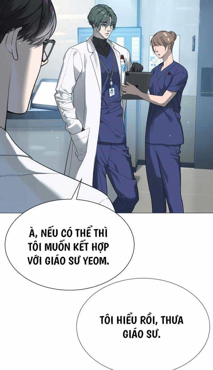 Sát Thủ Peter - Chương 17 - ảnh 92