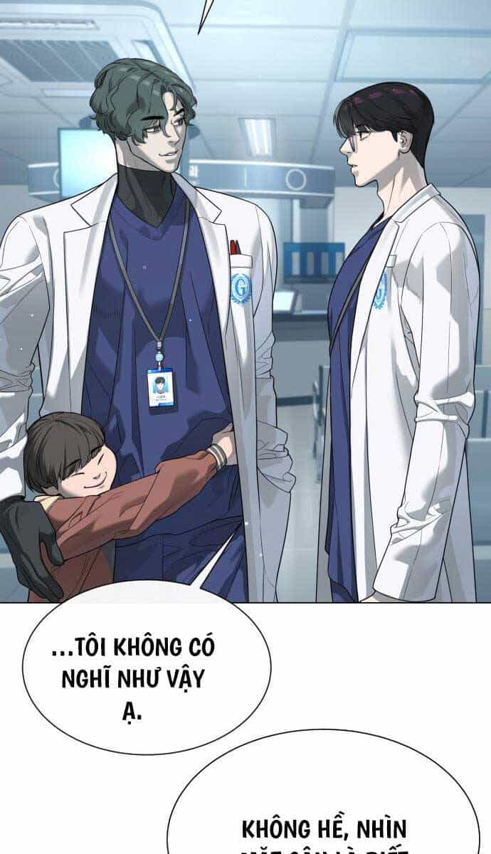 Sát Thủ Peter - Chương 17 - ảnh 97