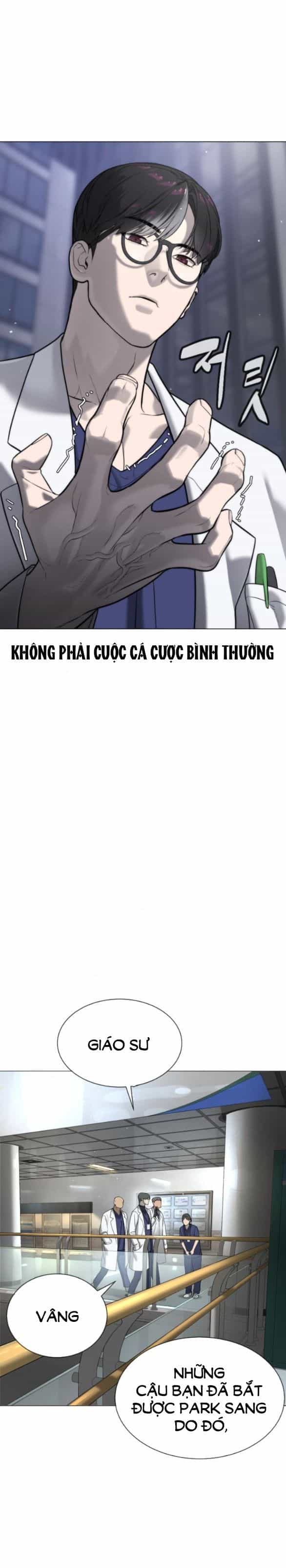 Sát Thủ Peter - Chương 17.1 - ảnh 10