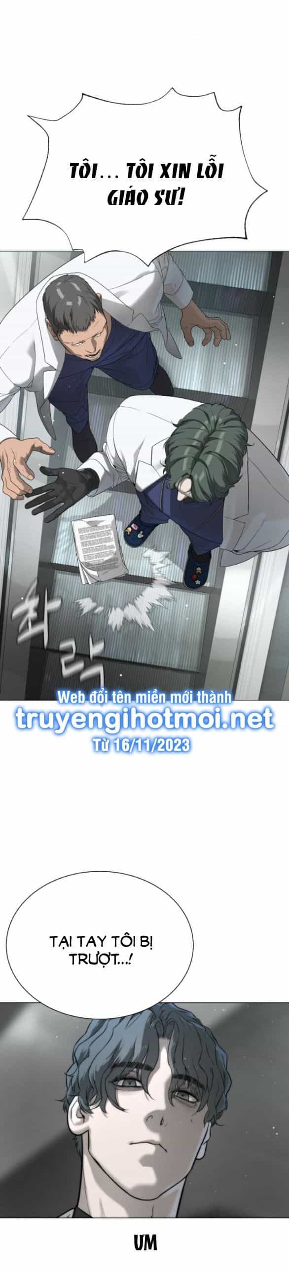 Sát Thủ Peter - Chương 17.1 - ảnh 13