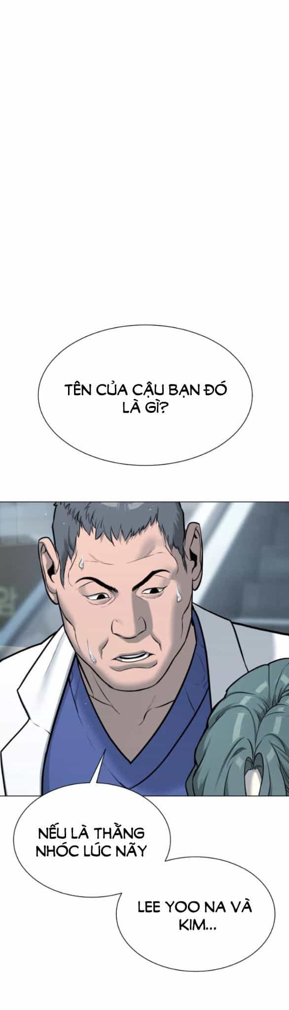 Sát Thủ Peter - Chương 17.1 - ảnh 15
