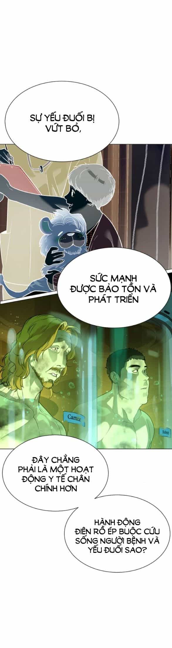 Sát Thủ Peter - Chương 17.2 - ảnh 4