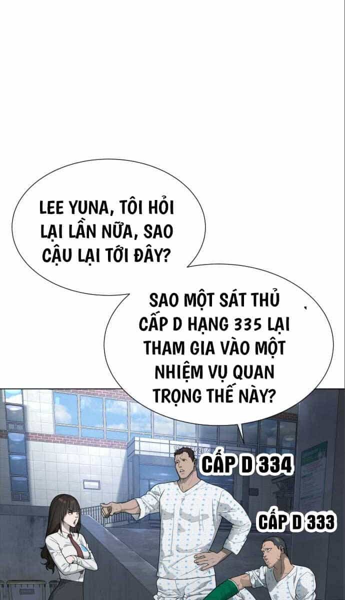 Sát Thủ Peter - Chương 18 - ảnh 103