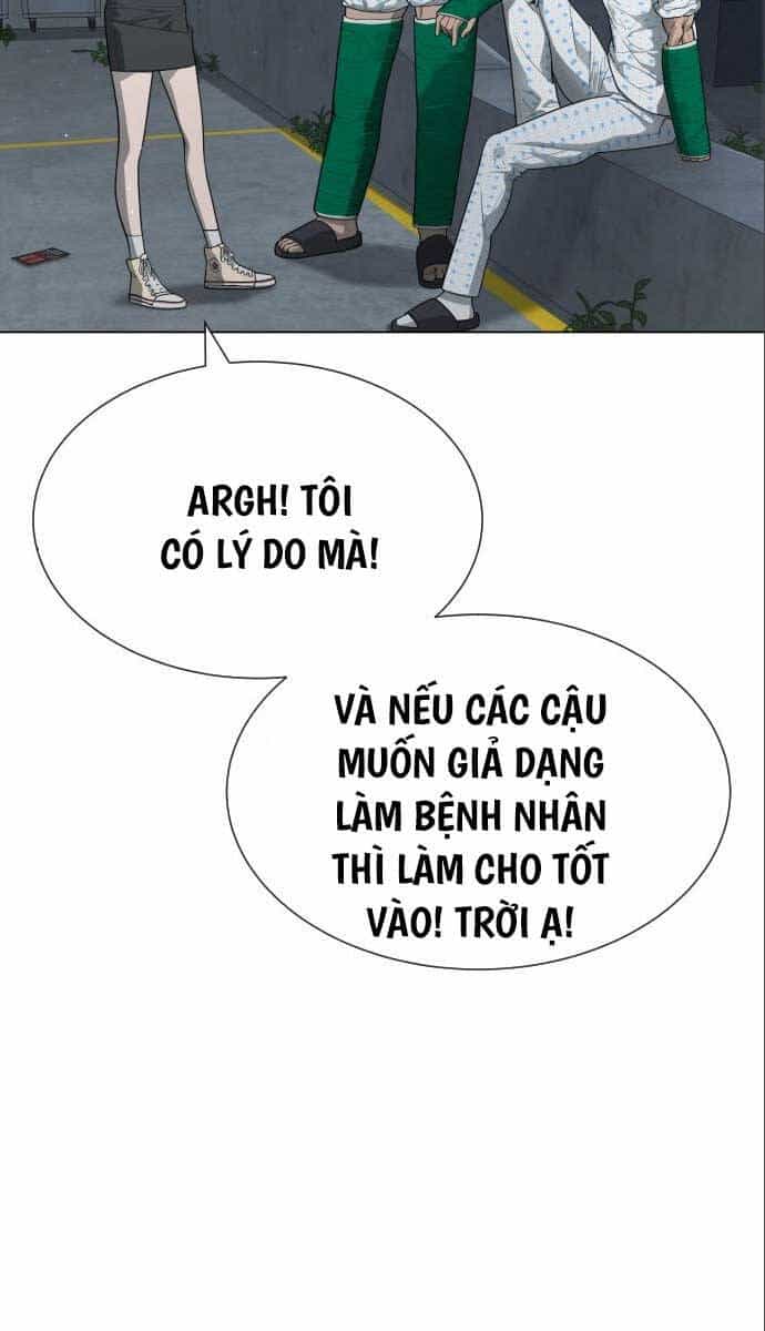 Sát Thủ Peter - Chương 18 - ảnh 104