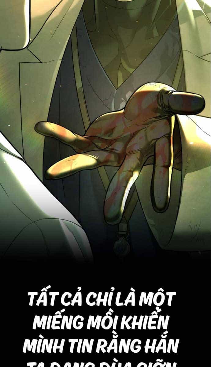 Sát Thủ Peter - Chương 18 - ảnh 16