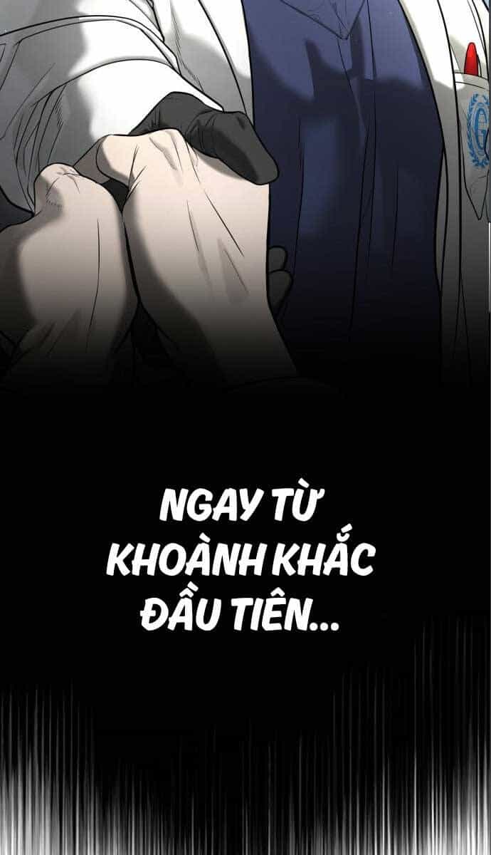 Sát Thủ Peter - Chương 18 - ảnh 18