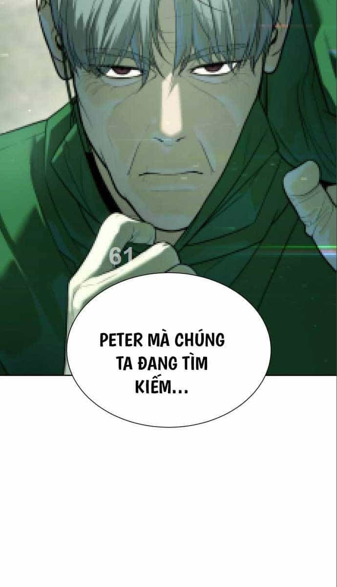 Sát Thủ Peter - Chương 18 - ảnh 2