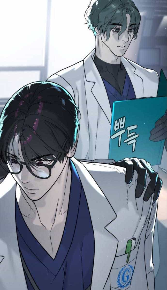 Sát Thủ Peter - Chương 18 - ảnh 28