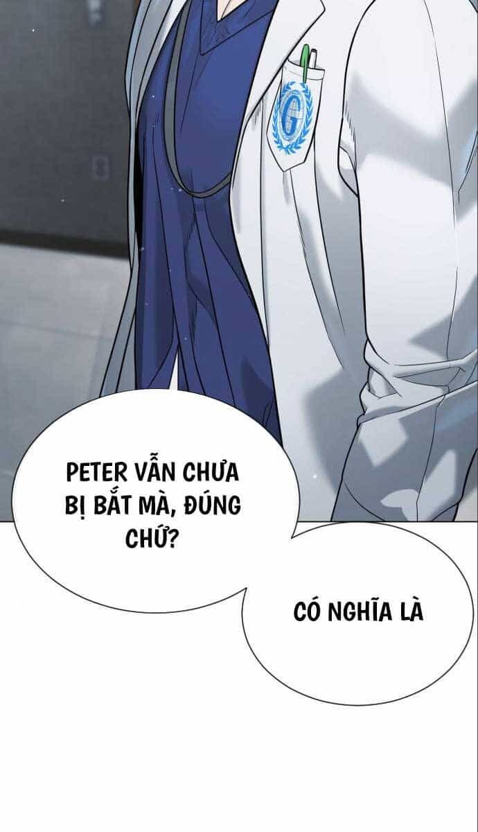 Sát Thủ Peter - Chương 18 - ảnh 39