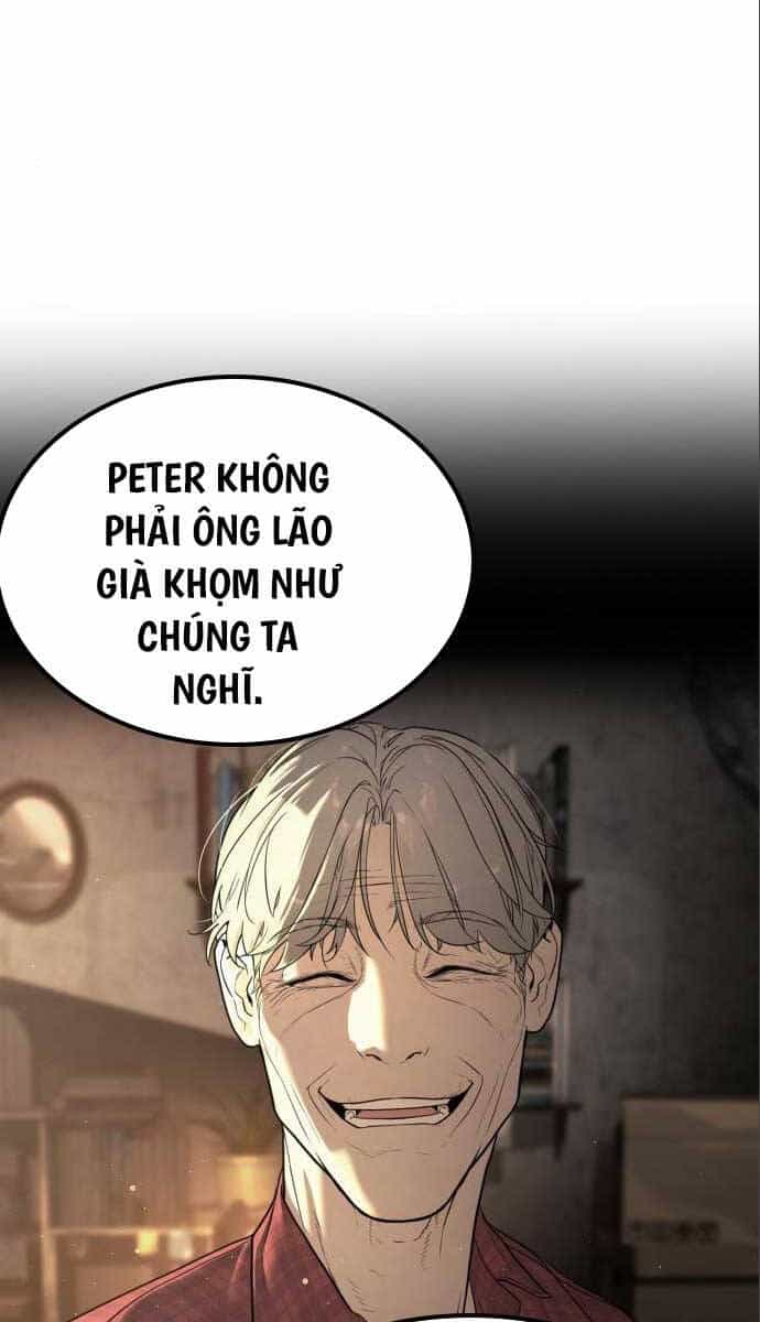 Sát Thủ Peter - Chương 18 - ảnh 40
