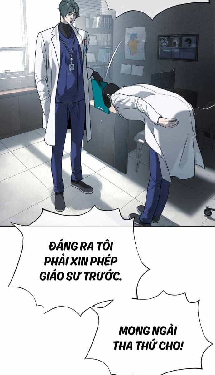 Sát Thủ Peter - Chương 18 - ảnh 46